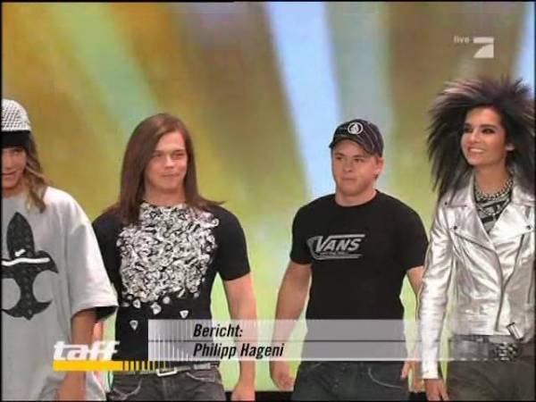 Tokio Hotel