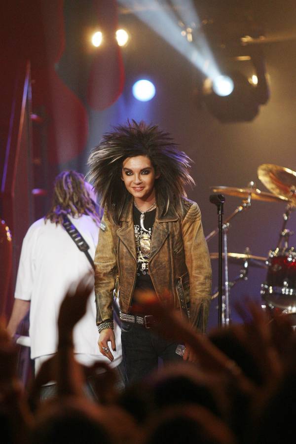 Tokio Hotel