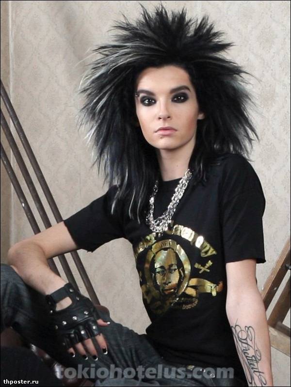 Tokio Hotel