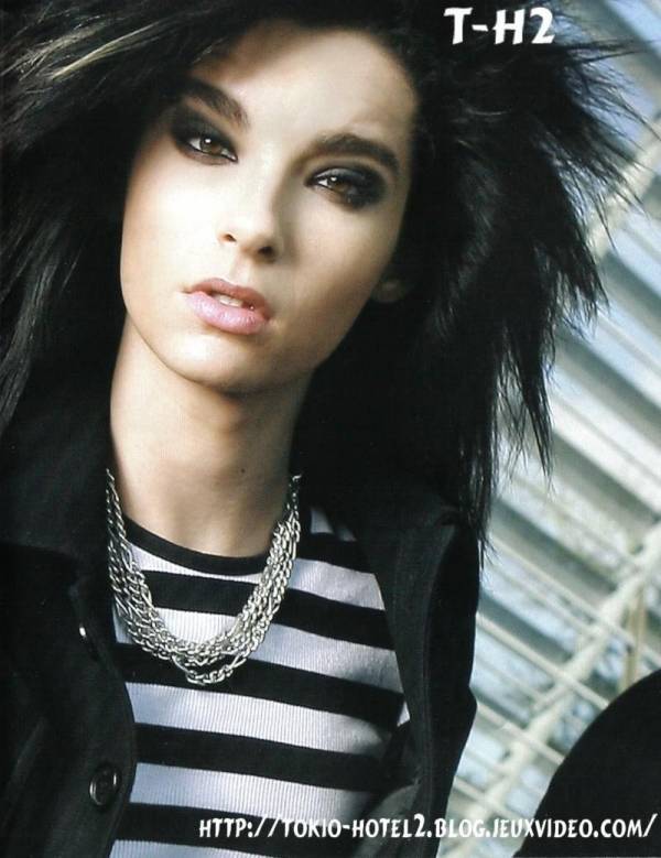 Tokio Hotel