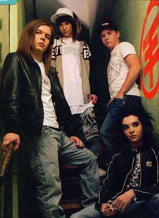 Tokio Hotel