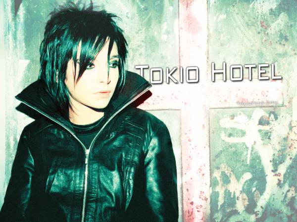 Tokio Hotel