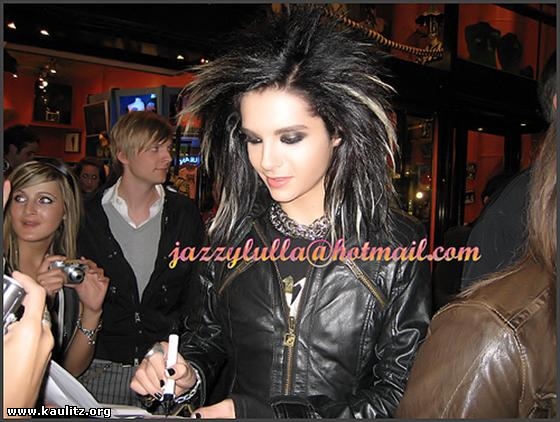 Tokio Hotel