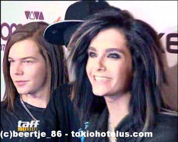 Tokio Hotel