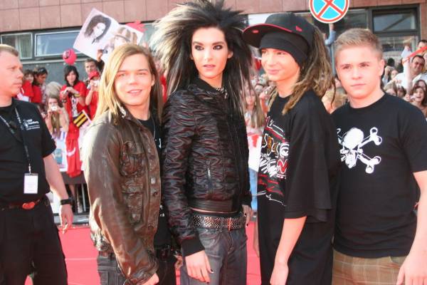 Tokio Hotel