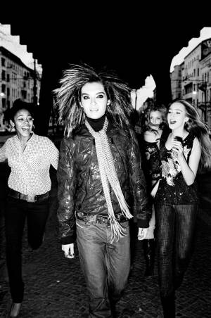 Tokio Hotel