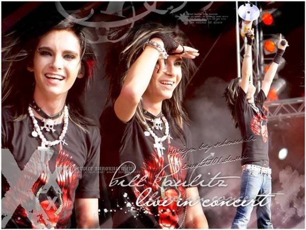 Tokio Hotel