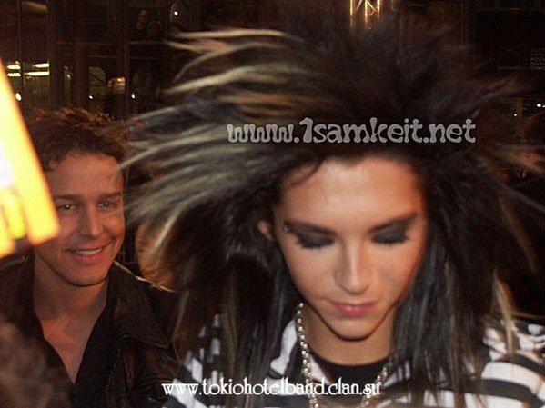 Tokio Hotel