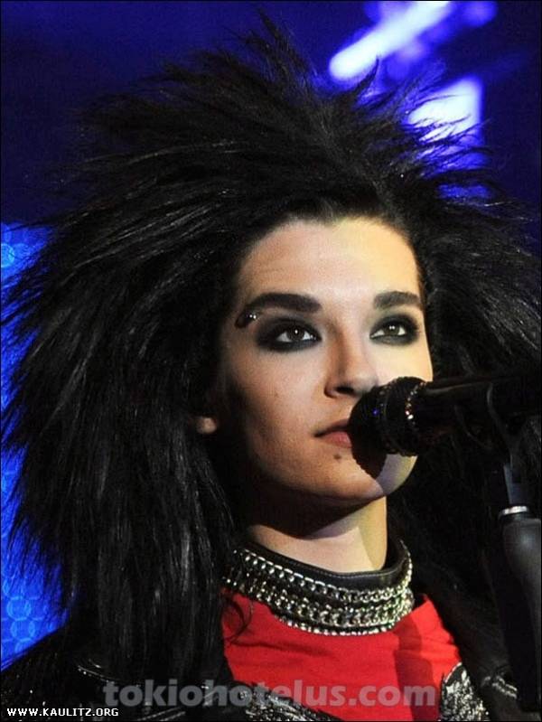 Tokio Hotel