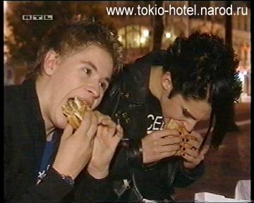 Tokio Hotel