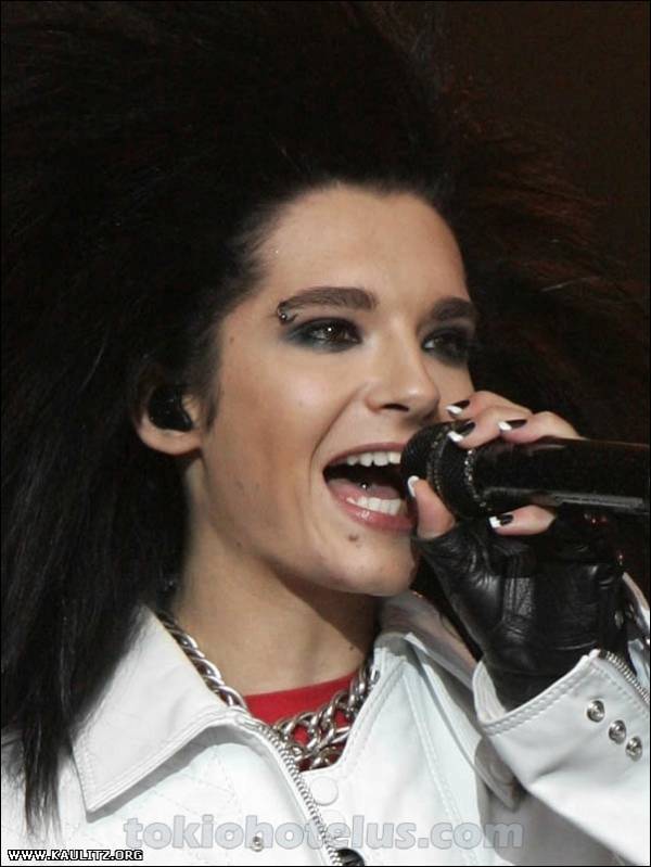 Tokio Hotel