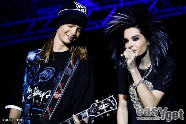 Tokio Hotel