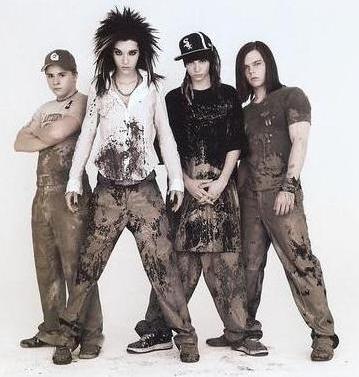 Tokio Hotel