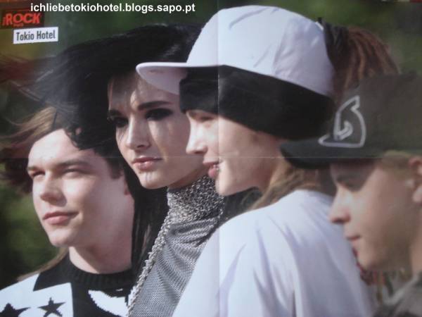 Tokio Hotel