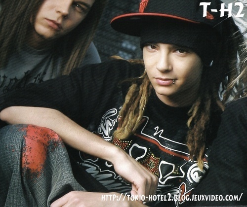 Tokio Hotel