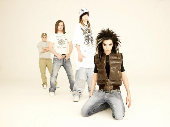 Tokio Hotel