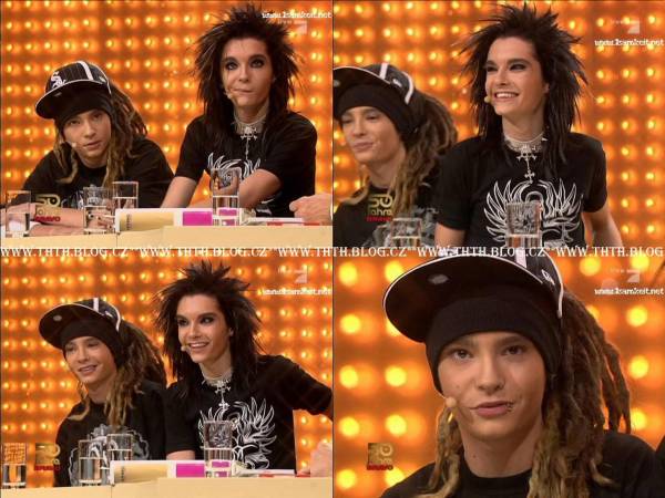 Tokio Hotel