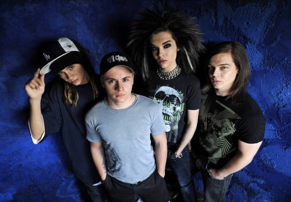 Tokio Hotel