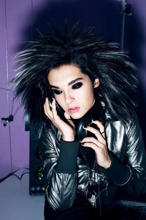 Tokio Hotel