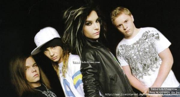 Tokio Hotel