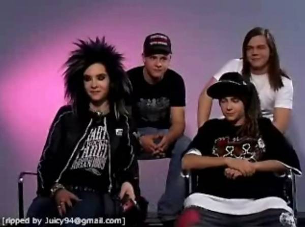 Tokio Hotel