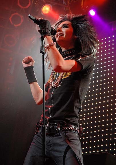 Tokio Hotel