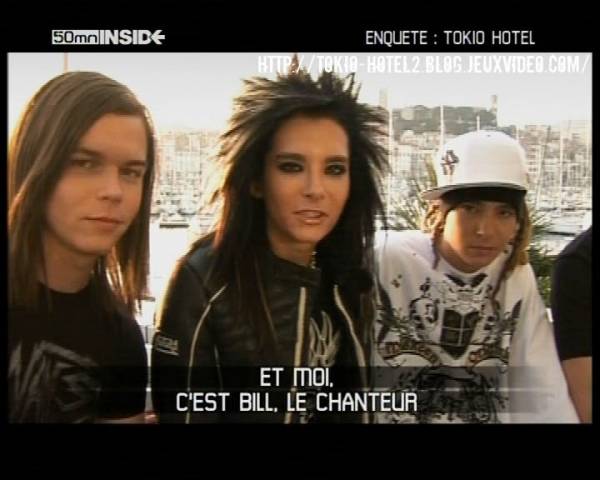 Tokio Hotel