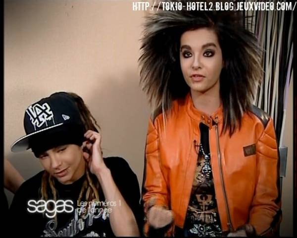 Tokio Hotel