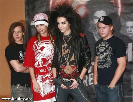 Tokio Hotel