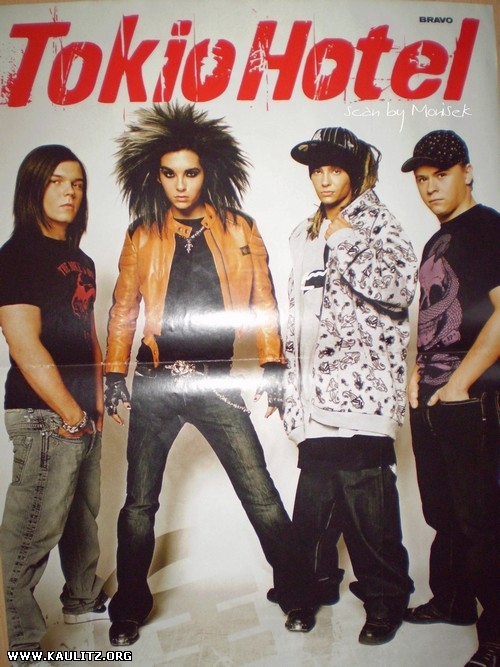 Tokio Hotel