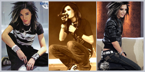 Tokio Hotel