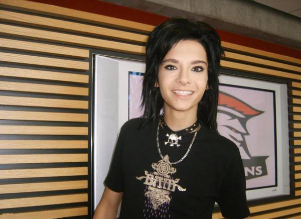 Tokio Hotel