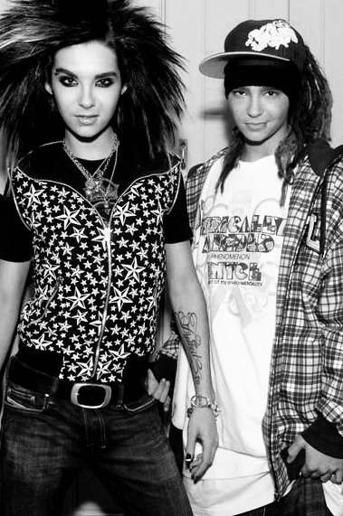 Tokio Hotel