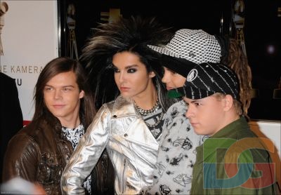 Tokio Hotel