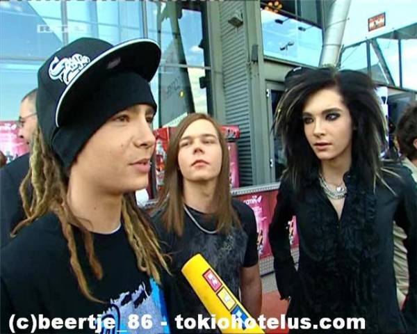 Tokio Hotel