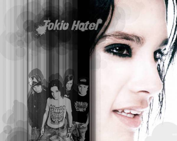 Tokio Hotel