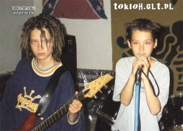 Tokio Hotel