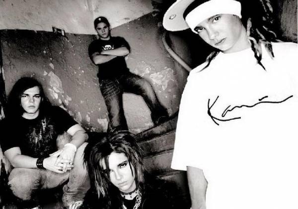 Tokio Hotel