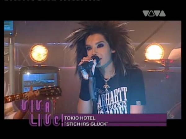 Tokio Hotel