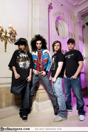 Tokio Hotel