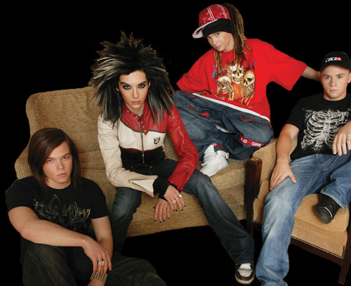 Tokio Hotel