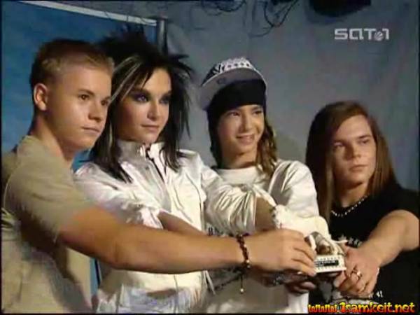 Tokio Hotel