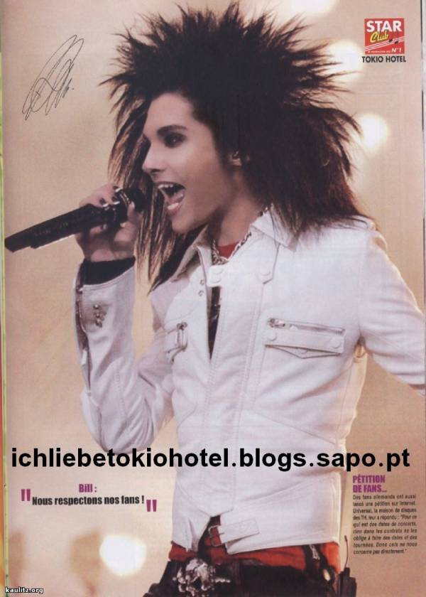 Tokio Hotel