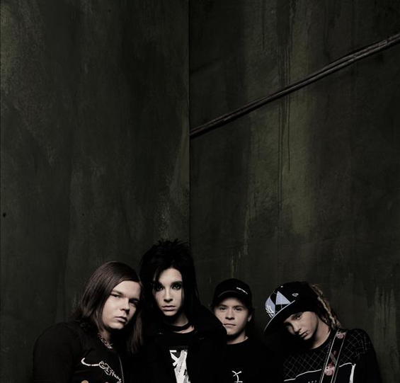 Tokio Hotel