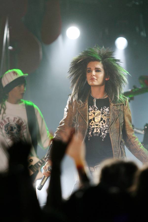 Tokio Hotel