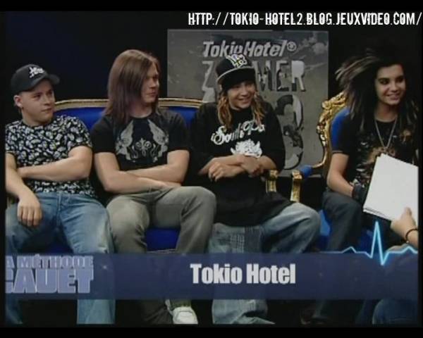 Tokio Hotel