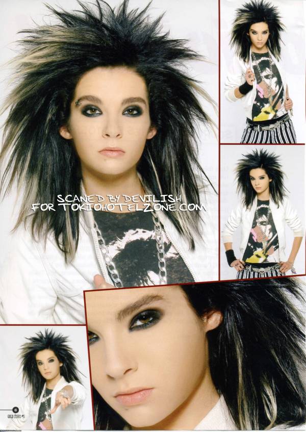 Tokio Hotel