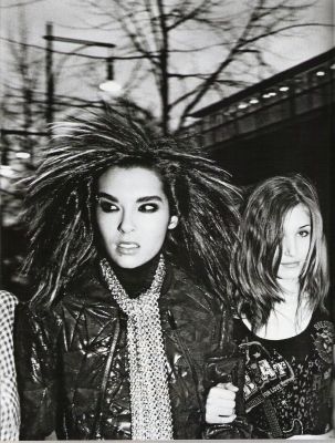 Tokio Hotel