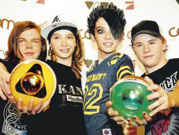 Tokio Hotel