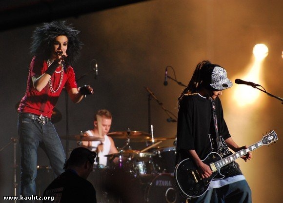 Tokio Hotel